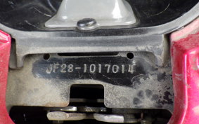 HONDA PCX 125 JF28