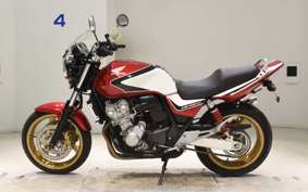HONDA CB400SF VTEC 2009 NC42