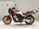 Фото Honda CB400SF VTEC 2009 с японского аукциона