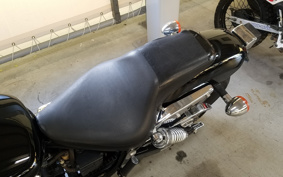 HONDA SHADOW 400 SLASHER 2008 NC40