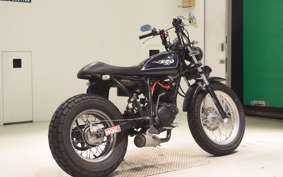 YAMAHA TW225 2000 DG09J