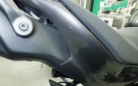YAMAHA NIKEN 2019 RN58J
