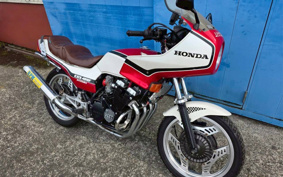 HONDA CBX400 1988 NC07