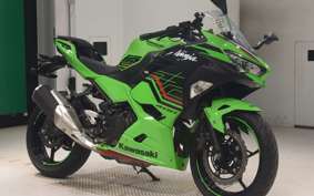 KAWASAKI NINJA 400 2023 EX400L