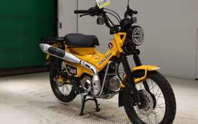 HONDA CT125-2 JA65