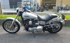 HARLEY FXDL1580 2004 GDV