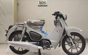 HONDA C125 SUPER CUB 2026 JA71