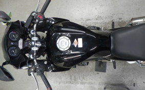HONDA CB400 SUPER BOLDOR VTEC 2012 NC42