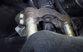 HONDA PCX 150 2004 KF18