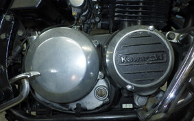 KAWASAKI Z400 J 2021 KZ400J