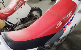 HONDA XR250 BAJA MD30