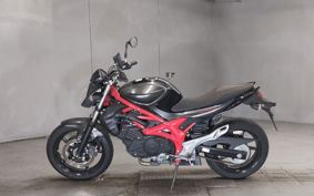 SUZUKI GLADIUS400 VK58A