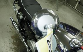 TRIUMPH BONNEVILLE T120 2023