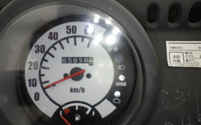 HONDA GYRO CANOPY TA03