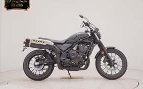 HONDA CL500 2026 PC68
