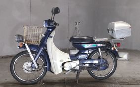 YAMAHA MATE50 V50