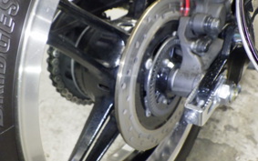 HONDA CB1100 2010 SC65