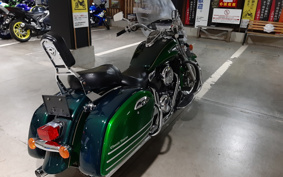KAWASAKI VULCAN1500 CLASSIC 1999 VNT50G