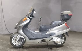 HONDA FORESIGHT MF04