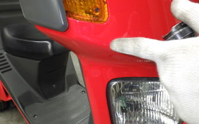 HONDA GYRO CANOPY 2006 TA03