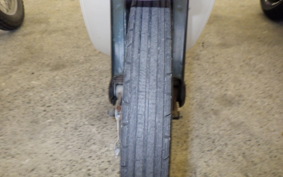 HONDA C90 SUPER CUB HA02