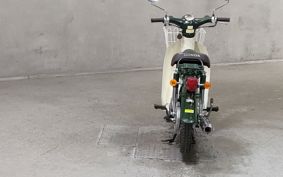 HONDA LITTLE CUB AA01