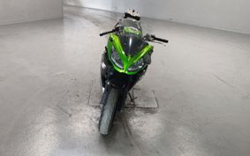 KAWASAKI NINJA400 EX400E