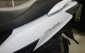 SUZUKI ｽｳｨｯｼｭ125 2019 DV12B