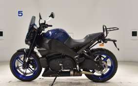 BUELL BUELL XB12SCG LIGHTNING 2009
