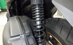 YAMAHA N-MAX 155 1992 SG66J
