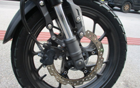 HONDA CBF190TR PJLA