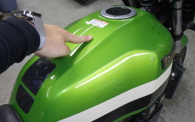 KAWASAKI ZRX400 2003 ZR400E