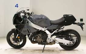 YAMAHA XSR900 GP 2024 RN96J