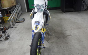 HUSQVARNA FE501 2015