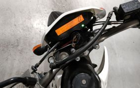 KAWASAKI D TRACKER 125 LX125D