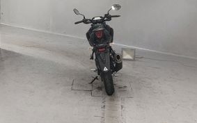 SUZUKI GSX-S125 DL32B