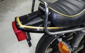 KAWASAKI Z650 2013 KZ650C