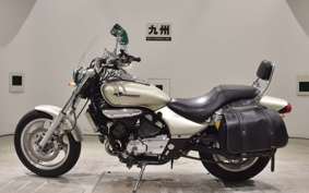 KAWASAKI ELIMINATOR 250 V 1995 VN250A
