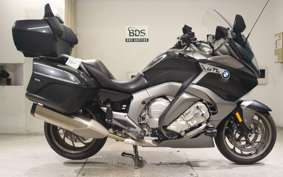 BMW K1600GTL 2018
