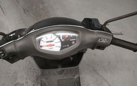SUZUKI ADDRESS V125 CF46A