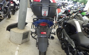 SUZUKI GSR250