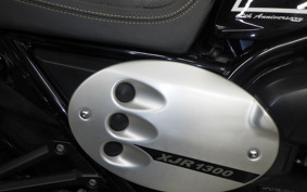 YAMAHA XJR1300 C 2017