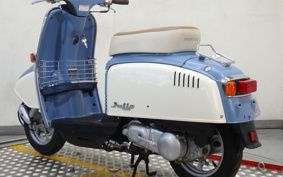 HONDA JU RIO AF52