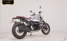 BMW R NINE T SCRAMBLER 2024