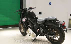 HONDA REBEL 250  S E-clutch MC49