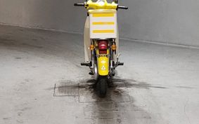 HONDA SUPER CUB110 JA44