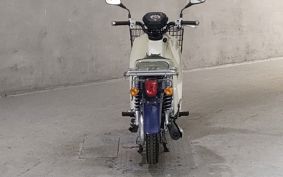 HONDA SUPER CUB50 AA07