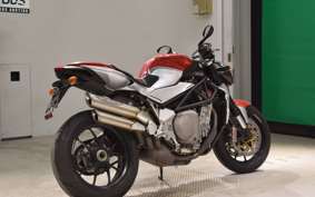 MV AGUSTA BRUTALE 1078 RR 2014