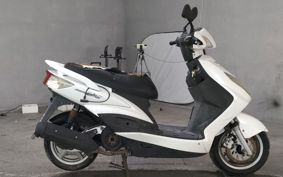YAMAHA CYGNUS125X SE44J