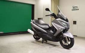 SUZUKI SKYWAVE 200 (Burgman 200) 2007 CH41A